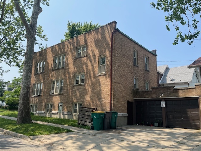 900 Wilcox Street