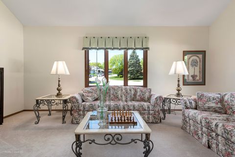 Tiny photo for 4759 Crest Court, Waukegan, IL 60087 (MLS # 12620863)