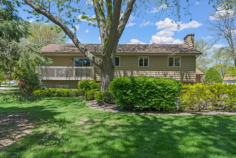 Tiny photo for 4759 Crest Court, Waukegan, IL 60087 (MLS # 12620863)