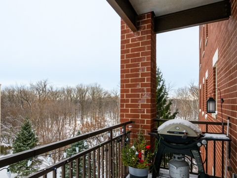 Tiny photo for 1700 Riverwoods Drive #414, Melrose Park, IL 60160 (MLS # 12524546)