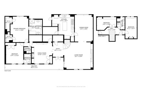 Tiny photo for 1120 N LAKE SHORE Drive #18CD, Chicago, IL 60611 (MLS # 12419557)