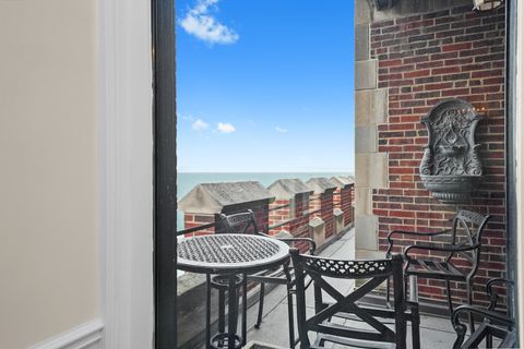 Tiny photo for 1120 N LAKE SHORE Drive #18CD, Chicago, IL 60611 (MLS # 12419557)