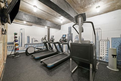 Tiny photo for 1120 N LAKE SHORE Drive #18CD, Chicago, IL 60611 (MLS # 12419557)