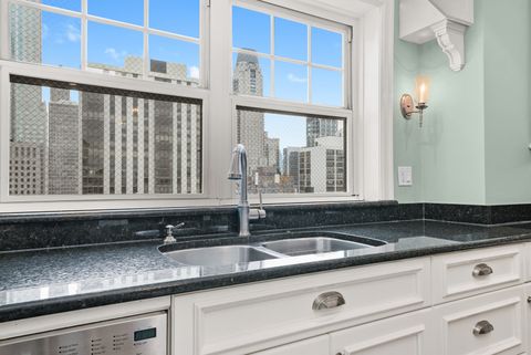 Tiny photo for 1120 N LAKE SHORE Drive #18CD, Chicago, IL 60611 (MLS # 12419557)