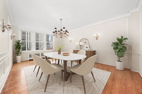 Tiny photo for 1120 N LAKE SHORE Drive #18CD, Chicago, IL 60611 (MLS # 12419557)