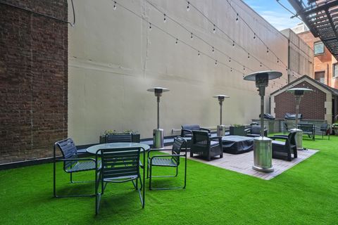 Tiny photo for 1120 N LAKE SHORE Drive #18CD, Chicago, IL 60611 (MLS # 12419557)