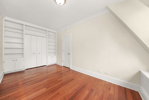 Tiny photo for 1120 N LAKE SHORE Drive #18CD, Chicago, IL 60611 (MLS # 12419557)