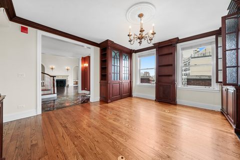 Tiny photo for 1120 N LAKE SHORE Drive #18CD, Chicago, IL 60611 (MLS # 12419557)
