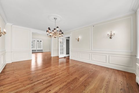 Tiny photo for 1120 N LAKE SHORE Drive #18CD, Chicago, IL 60611 (MLS # 12419557)