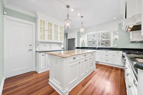 Tiny photo for 1120 N LAKE SHORE Drive #18CD, Chicago, IL 60611 (MLS # 12419557)