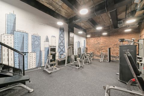 Tiny photo for 1120 N LAKE SHORE Drive #18CD, Chicago, IL 60611 (MLS # 12419557)