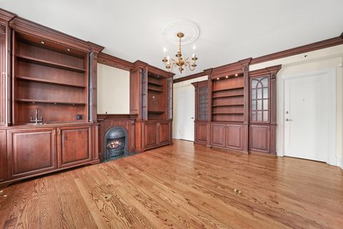 Tiny photo for 1120 N LAKE SHORE Drive #18CD, Chicago, IL 60611 (MLS # 12419557)