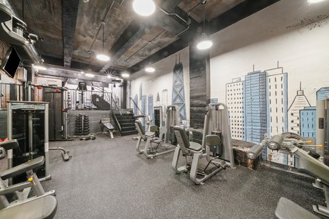 Tiny photo for 1120 N LAKE SHORE Drive #18CD, Chicago, IL 60611 (MLS # 12419557)