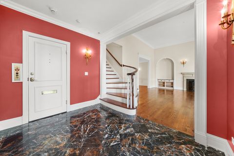 Tiny photo for 1120 N LAKE SHORE Drive #18CD, Chicago, IL 60611 (MLS # 12419557)