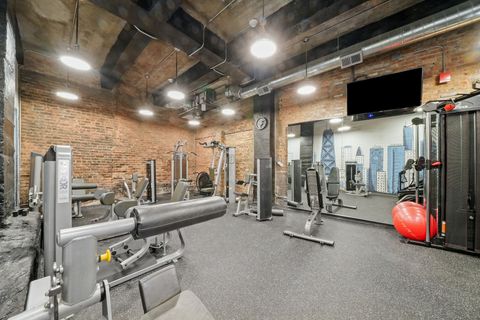 Tiny photo for 1120 N LAKE SHORE Drive #18CD, Chicago, IL 60611 (MLS # 12419557)