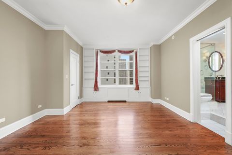 Tiny photo for 1120 N LAKE SHORE Drive #18CD, Chicago, IL 60611 (MLS # 12419557)