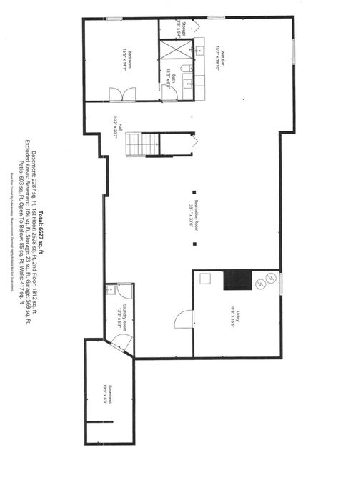 Tiny photo for 1975 Sunset Ridge Road, Northfield, IL 60093 (MLS # 12639828)
