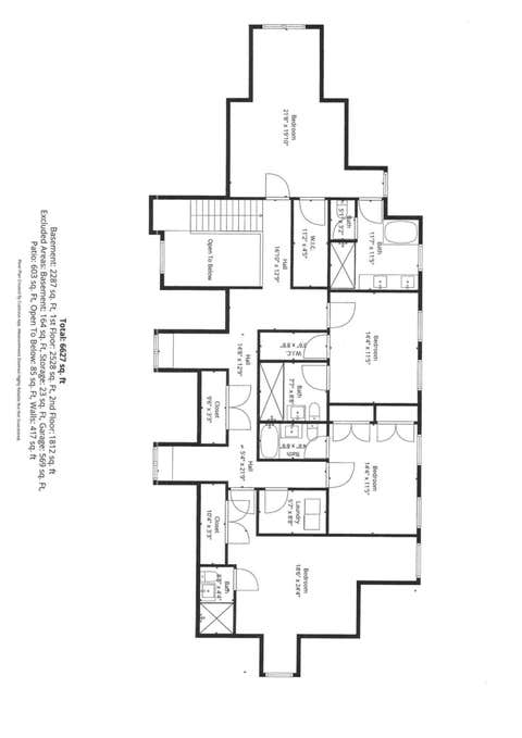 Tiny photo for 1975 Sunset Ridge Road, Northfield, IL 60093 (MLS # 12639828)