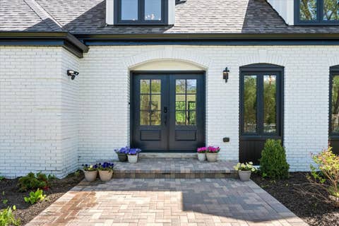 Tiny photo for 1975 Sunset Ridge Road, Northfield, IL 60093 (MLS # 12639828)