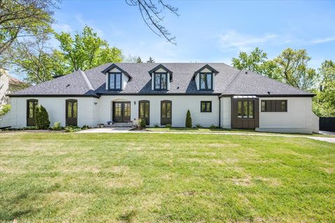 1975 Sunset Ridge Road Northfield IL 60093