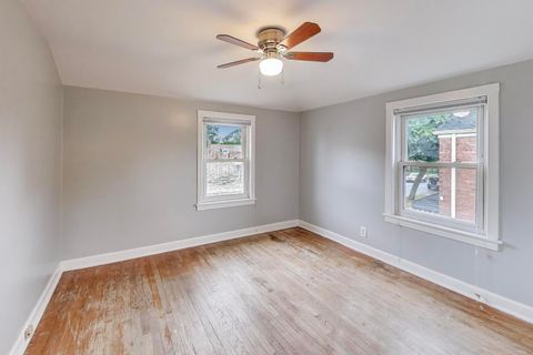 Tiny photo for 7327 S Mozart Street, Chicago, IL 60629 (MLS # 12490659)