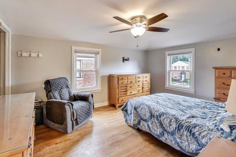 Tiny photo for 7327 S Mozart Street, Chicago, IL 60629 (MLS # 12490659)