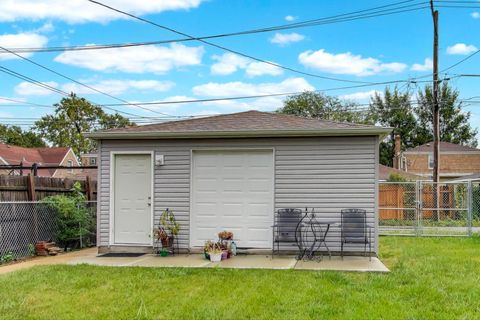 Tiny photo for 7327 S Mozart Street, Chicago, IL 60629 (MLS # 12490659)