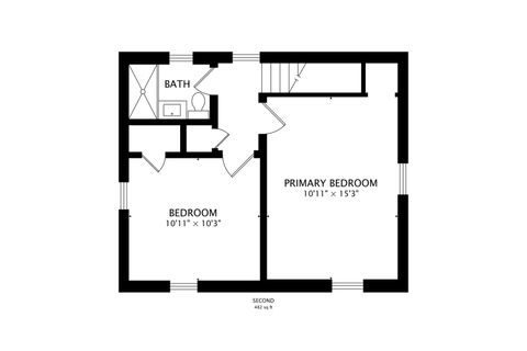Tiny photo for 7327 S Mozart Street, Chicago, IL 60629 (MLS # 12490659)