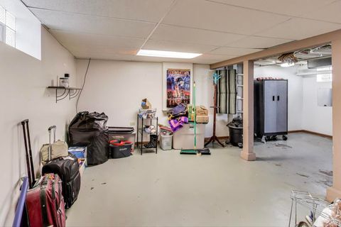 Tiny photo for 7327 S Mozart Street, Chicago, IL 60629 (MLS # 12490659)