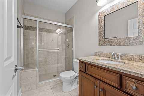 Tiny photo for 948 Bluestem Drive, Geneva, IL 60134 (MLS # 12447483)