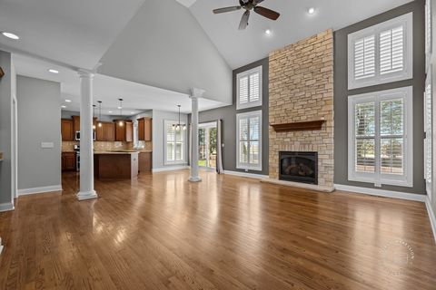 Tiny photo for 948 Bluestem Drive, Geneva, IL 60134 (MLS # 12447483)