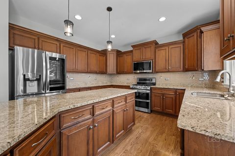 Tiny photo for 948 Bluestem Drive, Geneva, IL 60134 (MLS # 12447483)