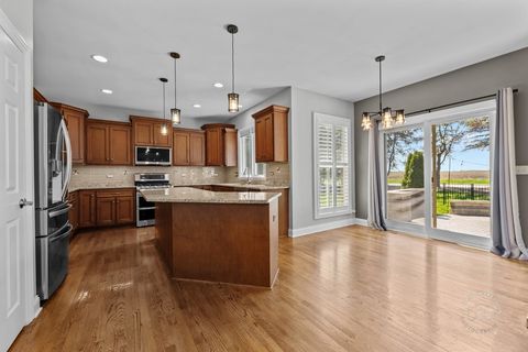 Tiny photo for 948 Bluestem Drive, Geneva, IL 60134 (MLS # 12447483)