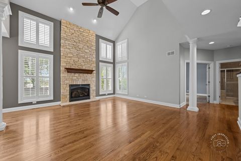 Tiny photo for 948 Bluestem Drive, Geneva, IL 60134 (MLS # 12447483)