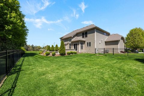 Tiny photo for 948 Bluestem Drive, Geneva, IL 60134 (MLS # 12447483)
