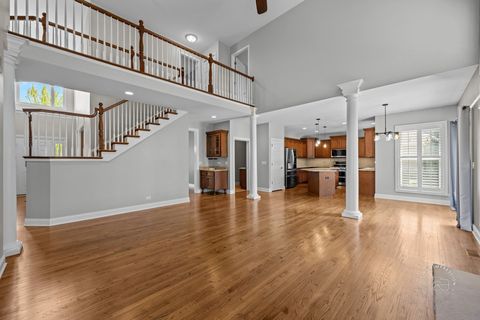 Tiny photo for 948 Bluestem Drive, Geneva, IL 60134 (MLS # 12447483)