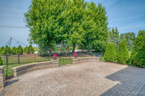 Tiny photo for 948 Bluestem Drive, Geneva, IL 60134 (MLS # 12447483)