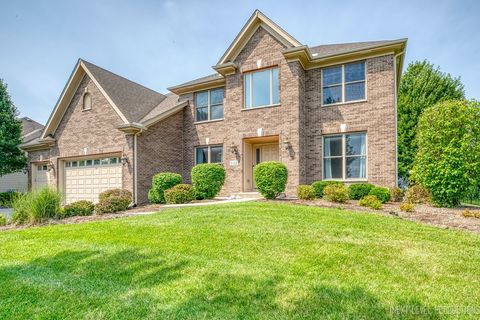 Tiny photo for 948 Bluestem Drive, Geneva, IL 60134 (MLS # 12447483)