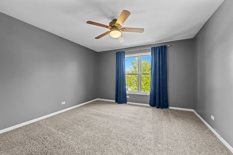Tiny photo for 948 Bluestem Drive, Geneva, IL 60134 (MLS # 12447483)