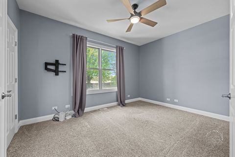 Tiny photo for 948 Bluestem Drive, Geneva, IL 60134 (MLS # 12447483)