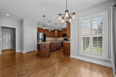 Tiny photo for 948 Bluestem Drive, Geneva, IL 60134 (MLS # 12447483)