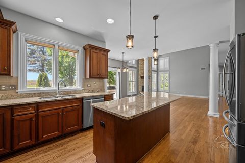 Tiny photo for 948 Bluestem Drive, Geneva, IL 60134 (MLS # 12447483)