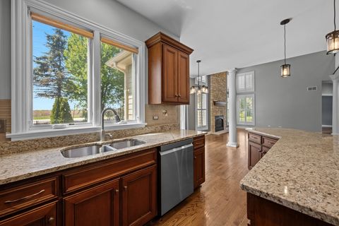 Tiny photo for 948 Bluestem Drive, Geneva, IL 60134 (MLS # 12447483)