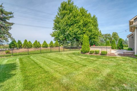 Tiny photo for 948 Bluestem Drive, Geneva, IL 60134 (MLS # 12447483)
