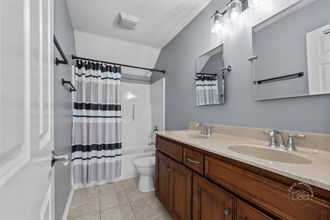 Tiny photo for 948 Bluestem Drive, Geneva, IL 60134 (MLS # 12447483)