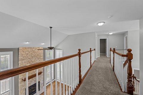 Tiny photo for 948 Bluestem Drive, Geneva, IL 60134 (MLS # 12447483)