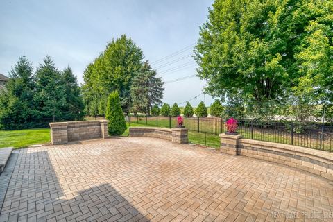 Tiny photo for 948 Bluestem Drive, Geneva, IL 60134 (MLS # 12447483)