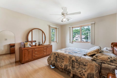 Tiny photo for 417 E Noyes Street, Arlington Heights, IL 60005 (MLS # 12735144)