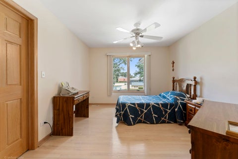 Tiny photo for 417 E Noyes Street, Arlington Heights, IL 60005 (MLS # 12735144)