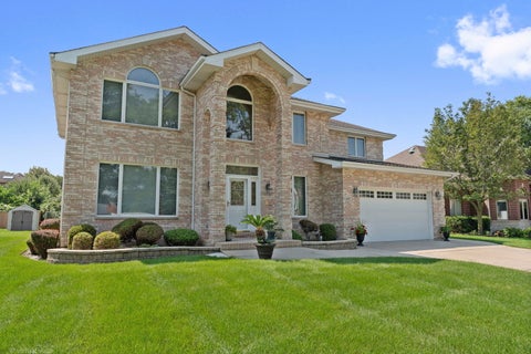 Tiny photo for 417 E Noyes Street, Arlington Heights, IL 60005 (MLS # 12735144)